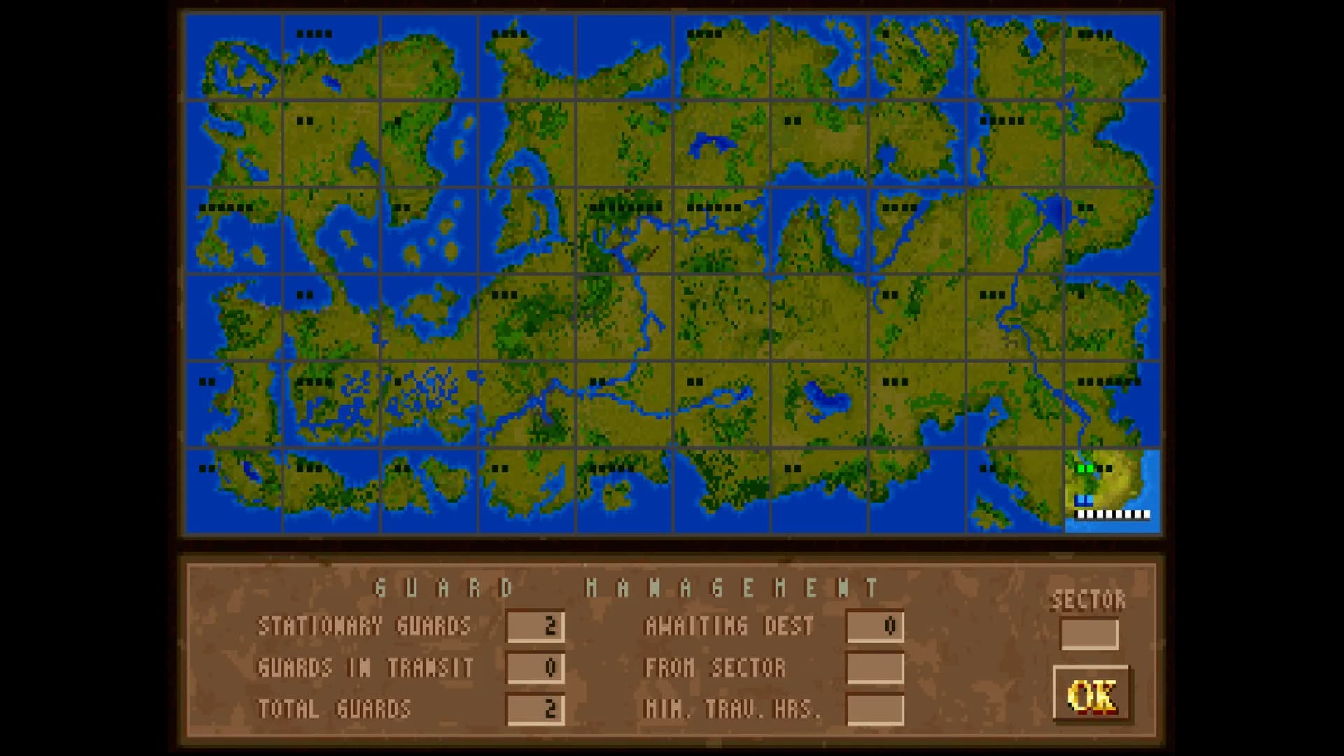 Jagged Alliance 1: Gold Edition görsel 5
