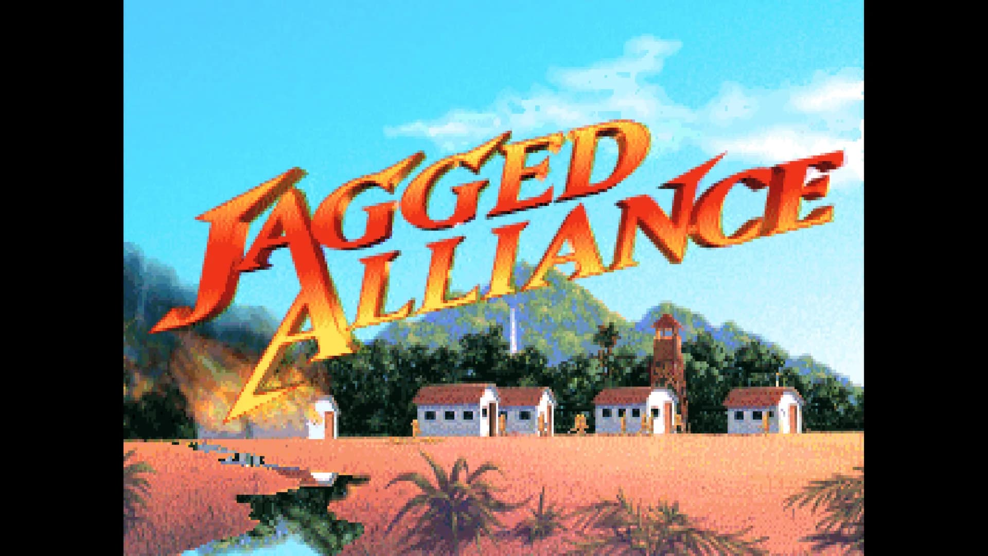Jagged Alliance 1: Gold Edition görsel 9