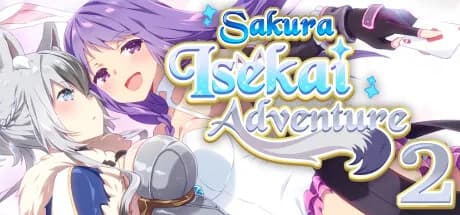 Sakura Isekai Adventure 2 görsel 1
