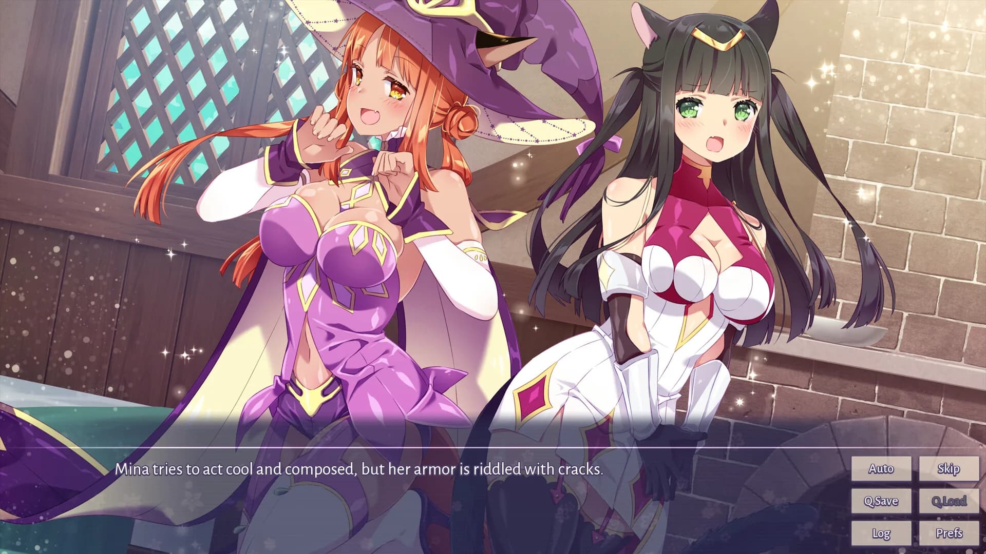 Sakura Isekai Adventure 2 görsel 2