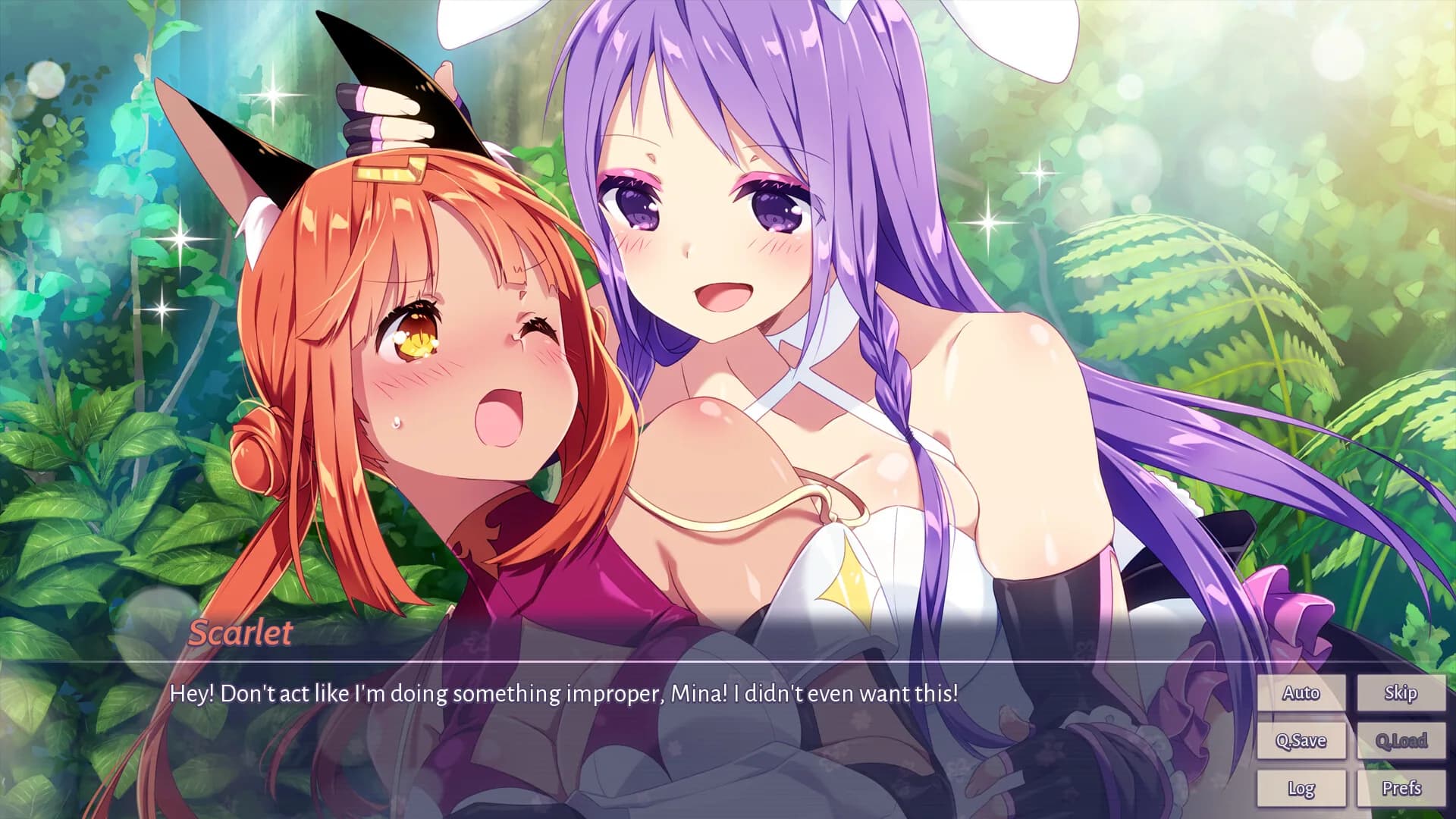 Sakura Isekai Adventure 2 görsel 4