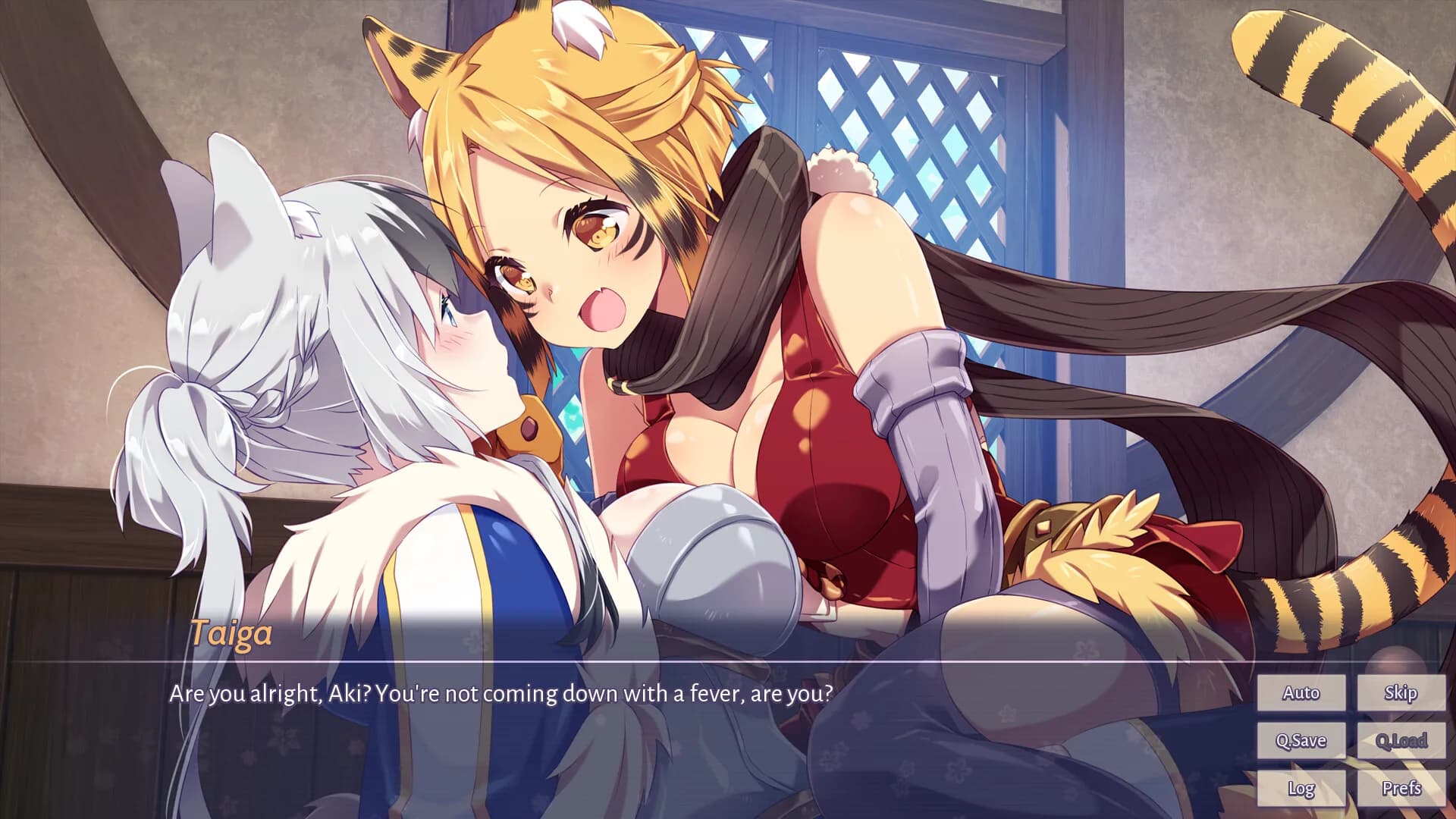 Sakura Isekai Adventure 2 görsel 6