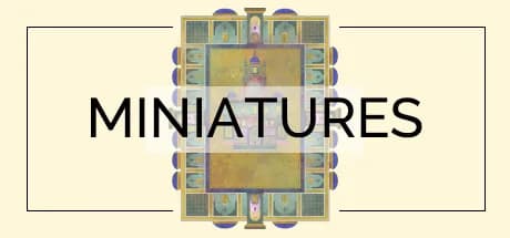 Miniatures