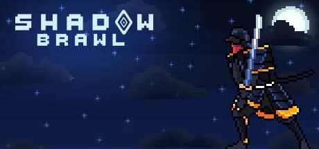 Shadow Brawl görsel 1