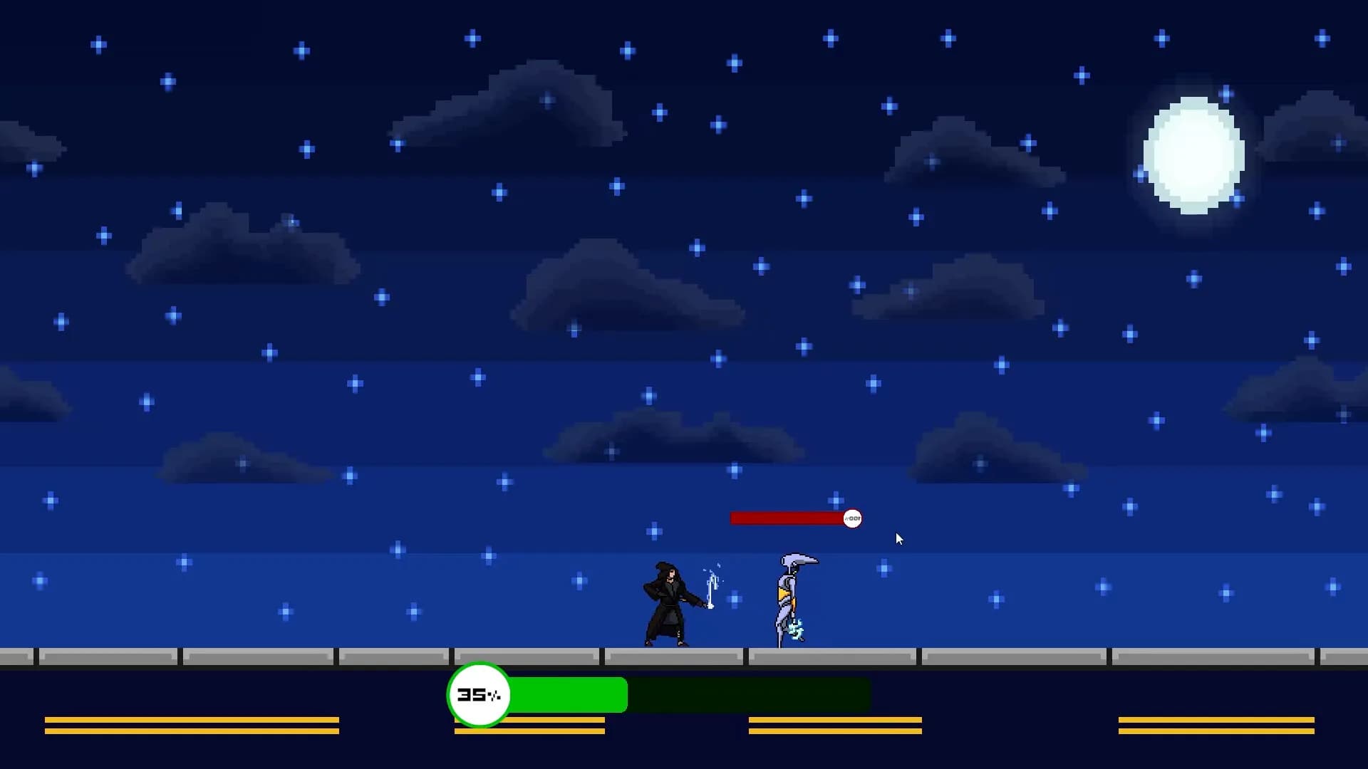 Shadow Brawl görsel 3