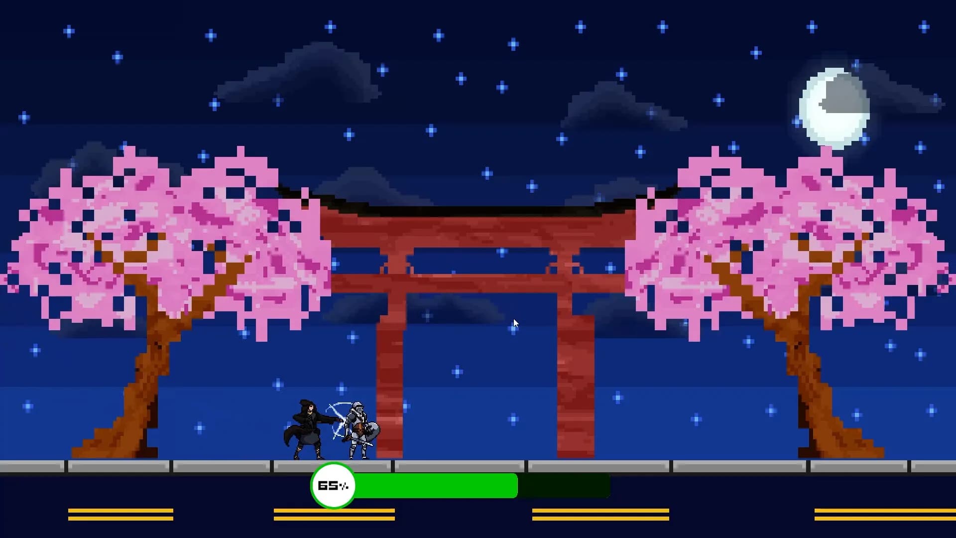 Shadow Brawl görsel 6