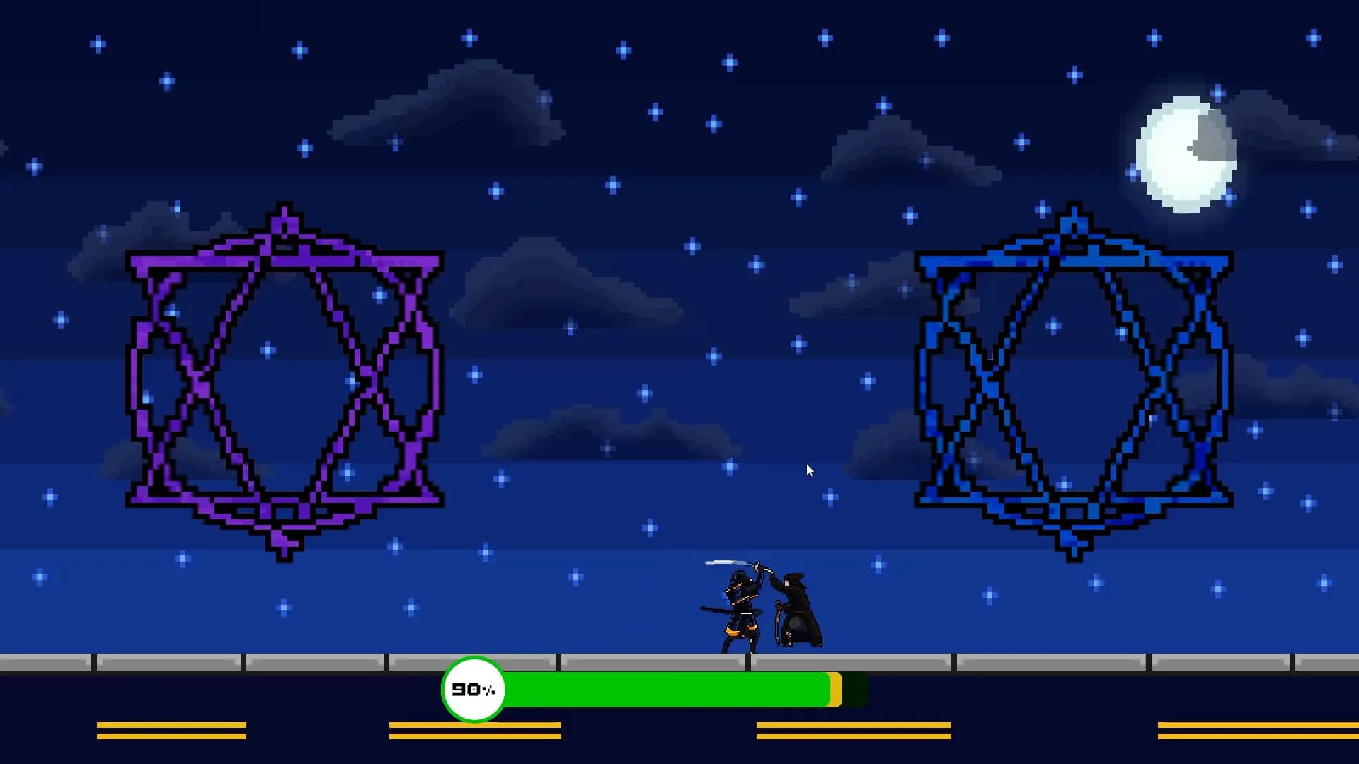 Shadow Brawl görsel 7