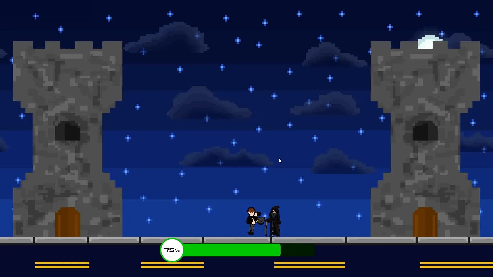 Shadow Brawl görsel 8