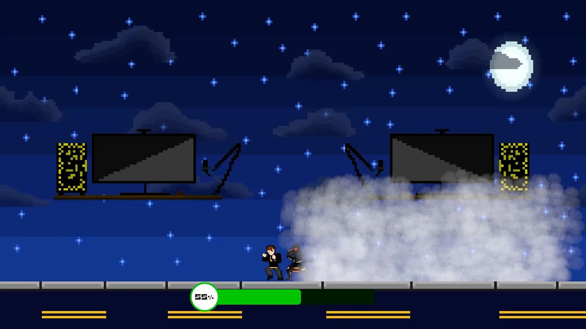 Shadow Brawl görsel 9