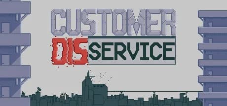 Customer Disservice