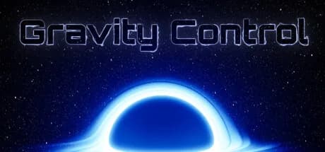 Gravity Control görsel 1