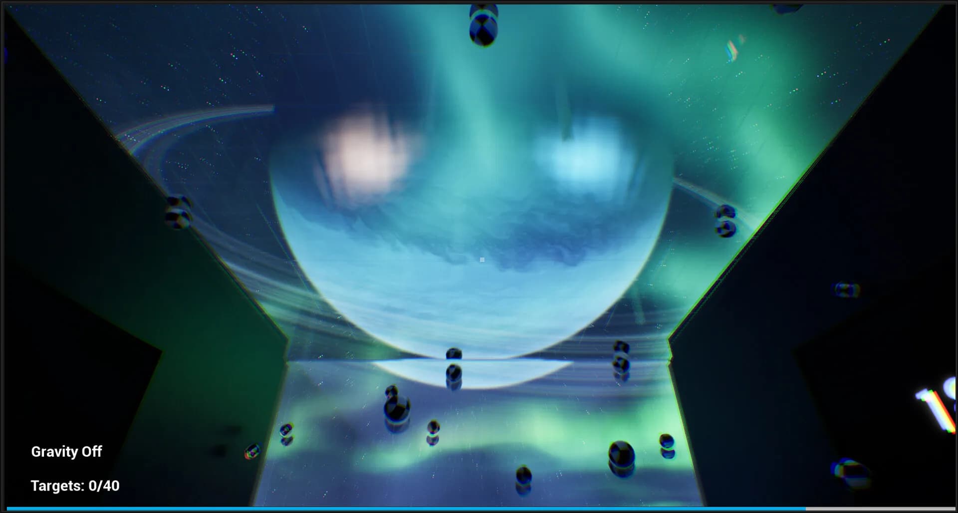 Gravity Control görsel 8