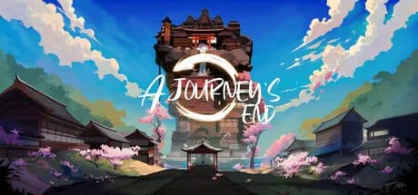 A Journey's End