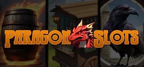 Paragon Slots görsel 1