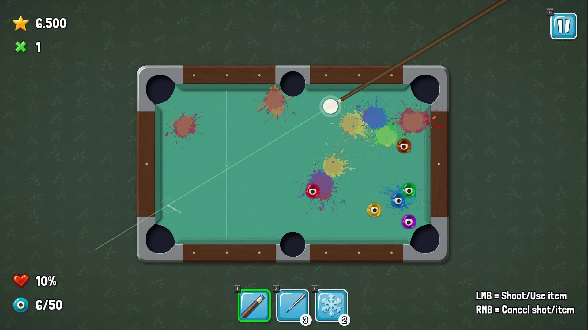 SplitPool görsel 2