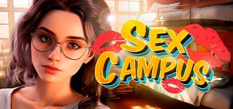 SEX Campus🔞