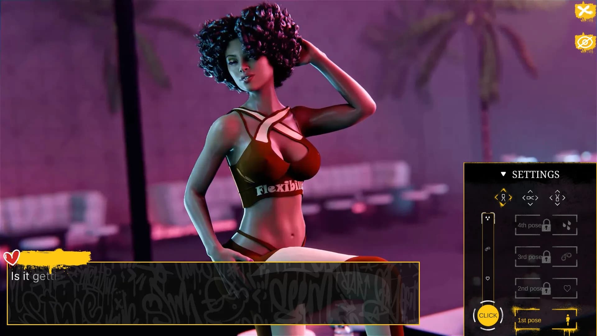 SEX Campus🔞 görsel 12