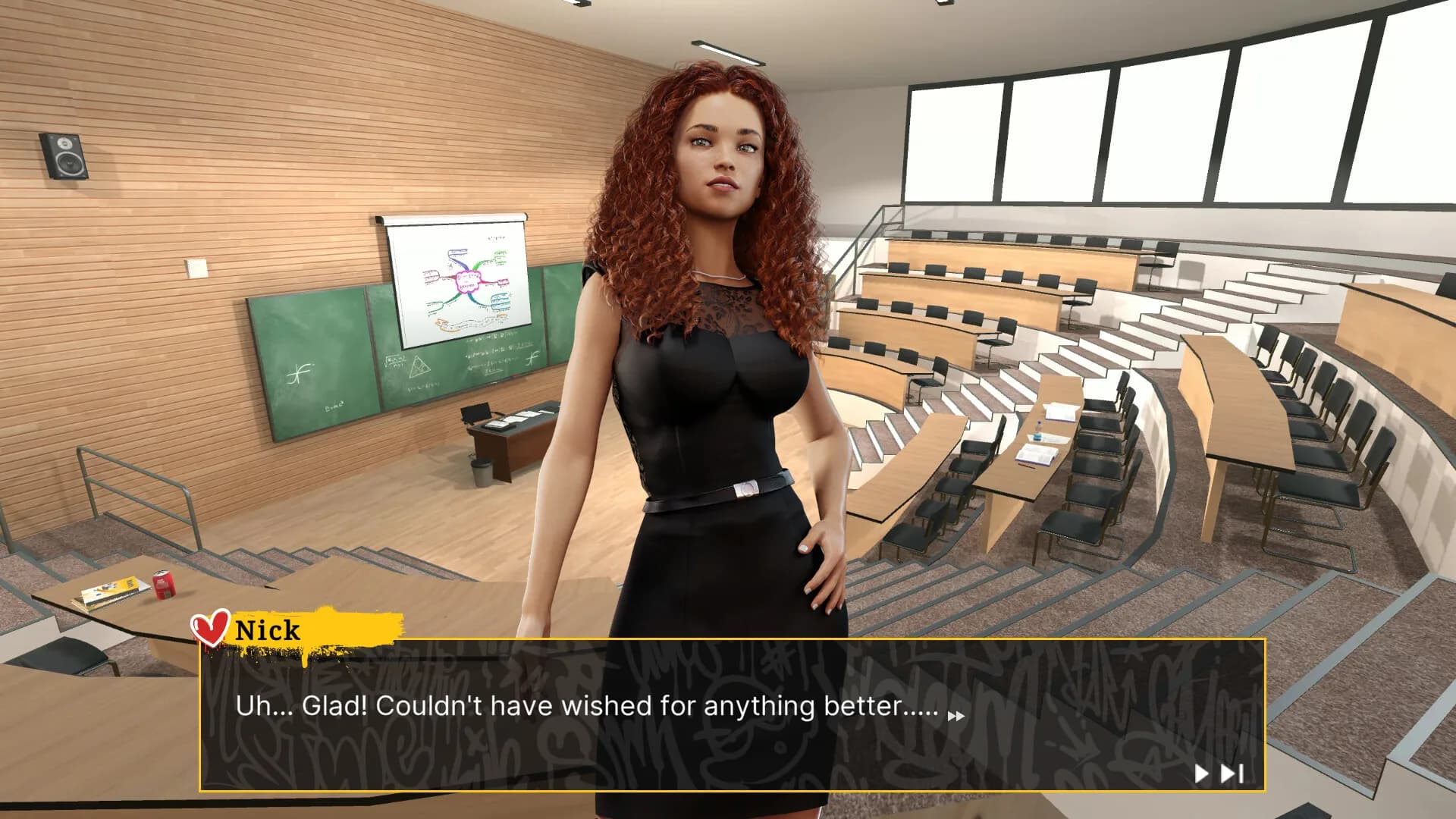 SEX Campus🔞 görsel 18