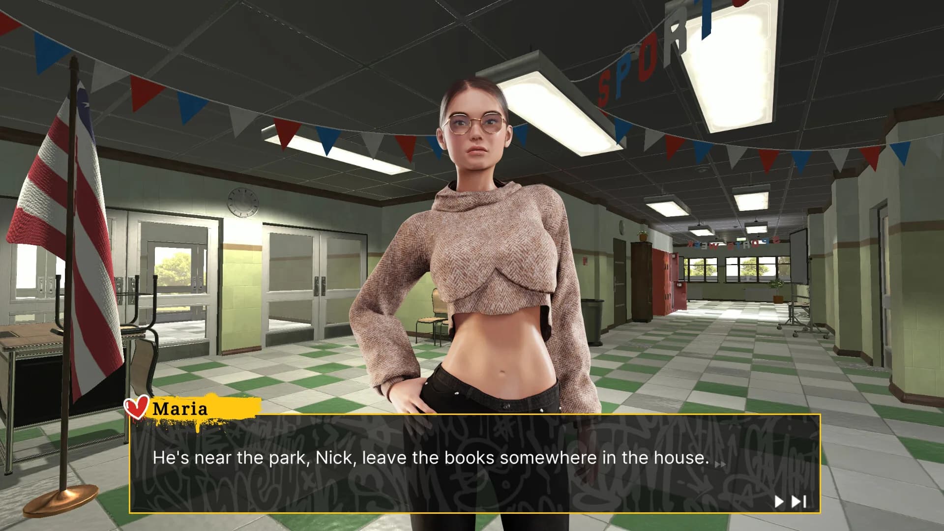 SEX Campus🔞 görsel 21