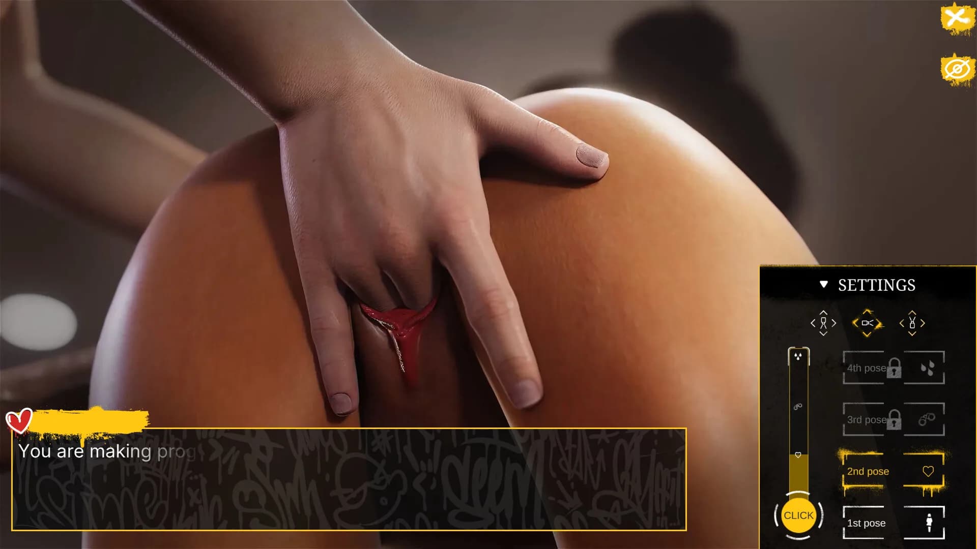 SEX Campus🔞 görsel 23