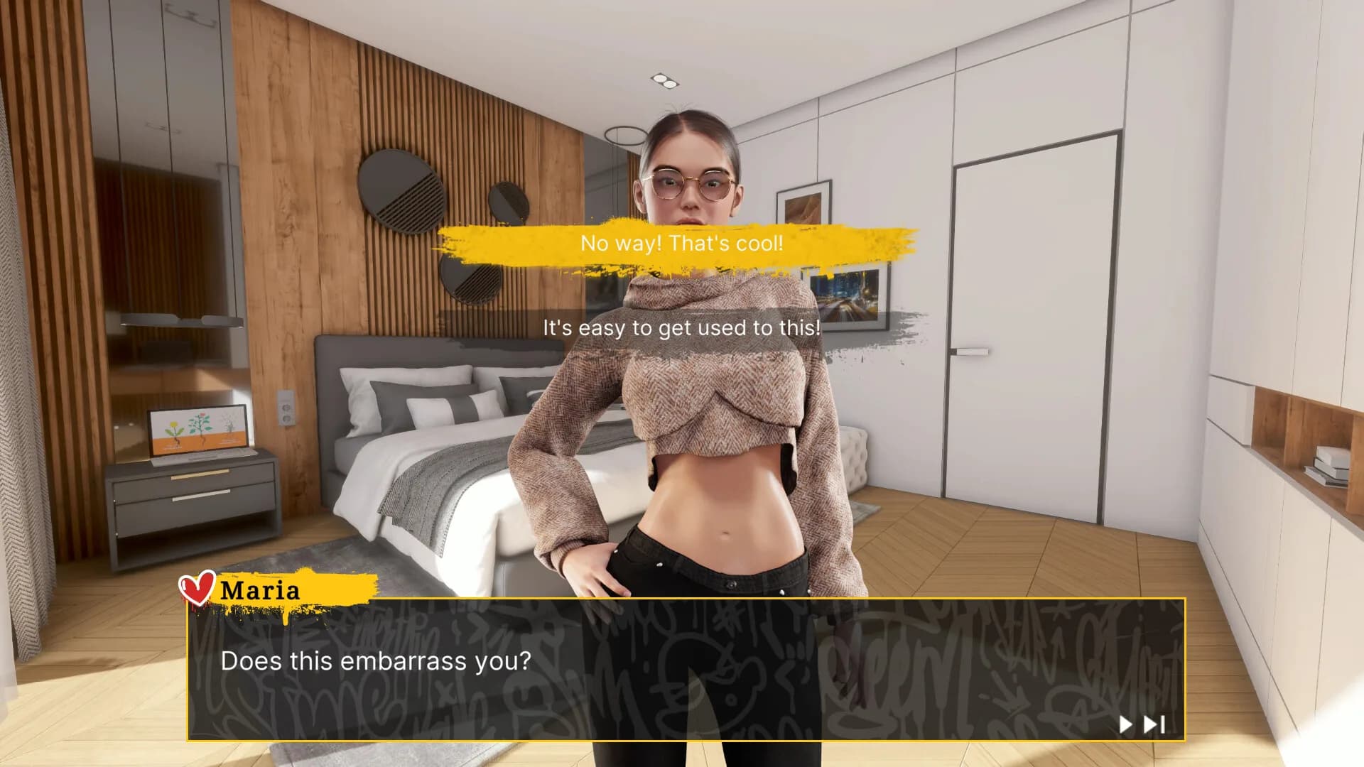SEX Campus🔞 görsel 9