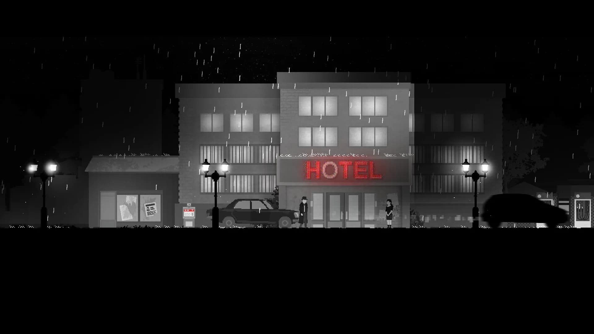 Antidote city hall görsel 5