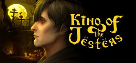 King of The Jesters