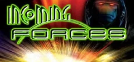 Incoming + Incoming Forces