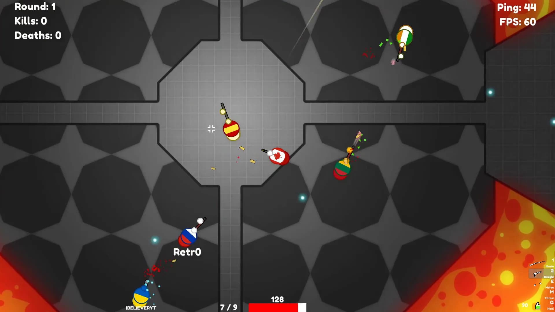 QuickSwitch görsel 5