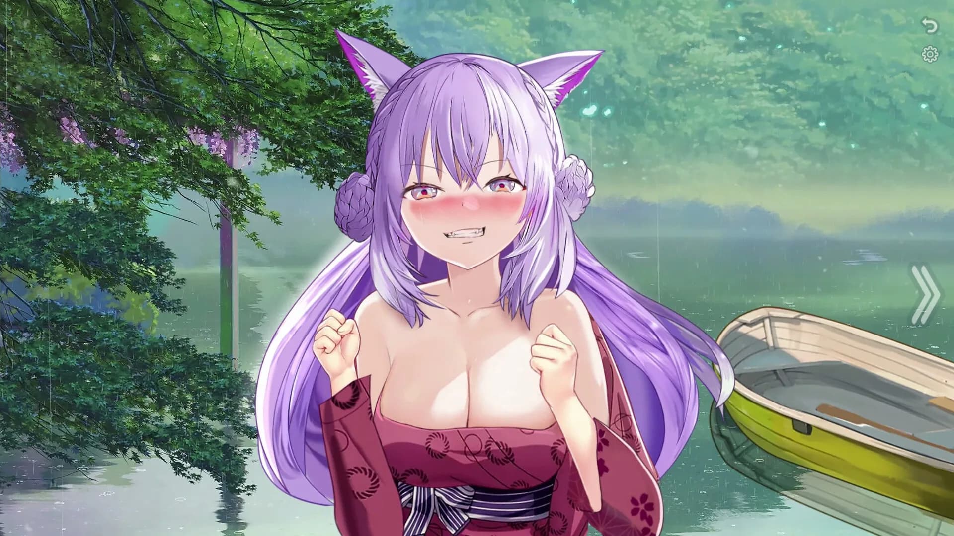 Asian Foxes görsel 2