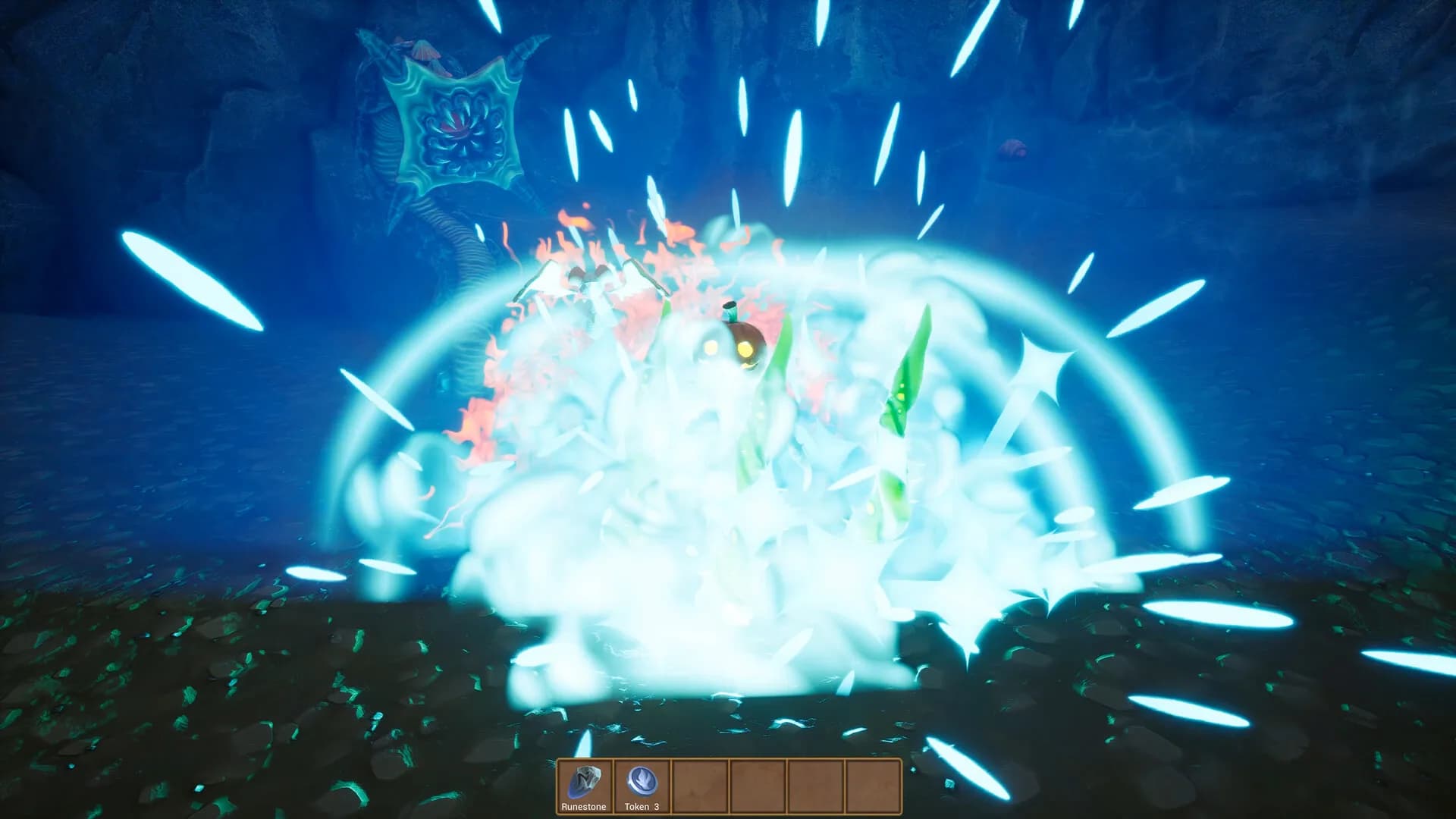 Realm of the Everbound görsel 4