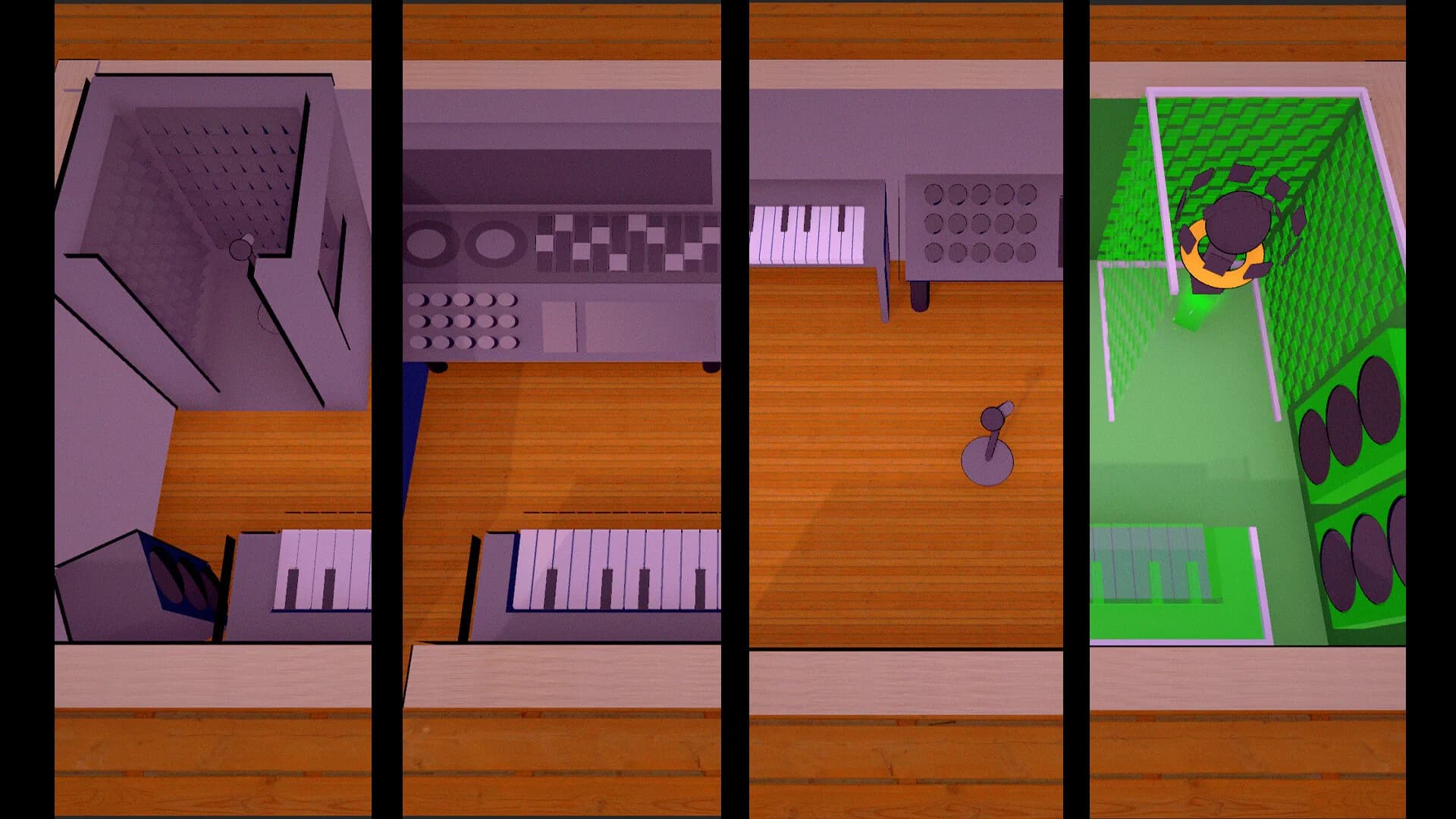 Music Sim Empire görsel 10