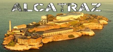 Alcatraz görsel 1