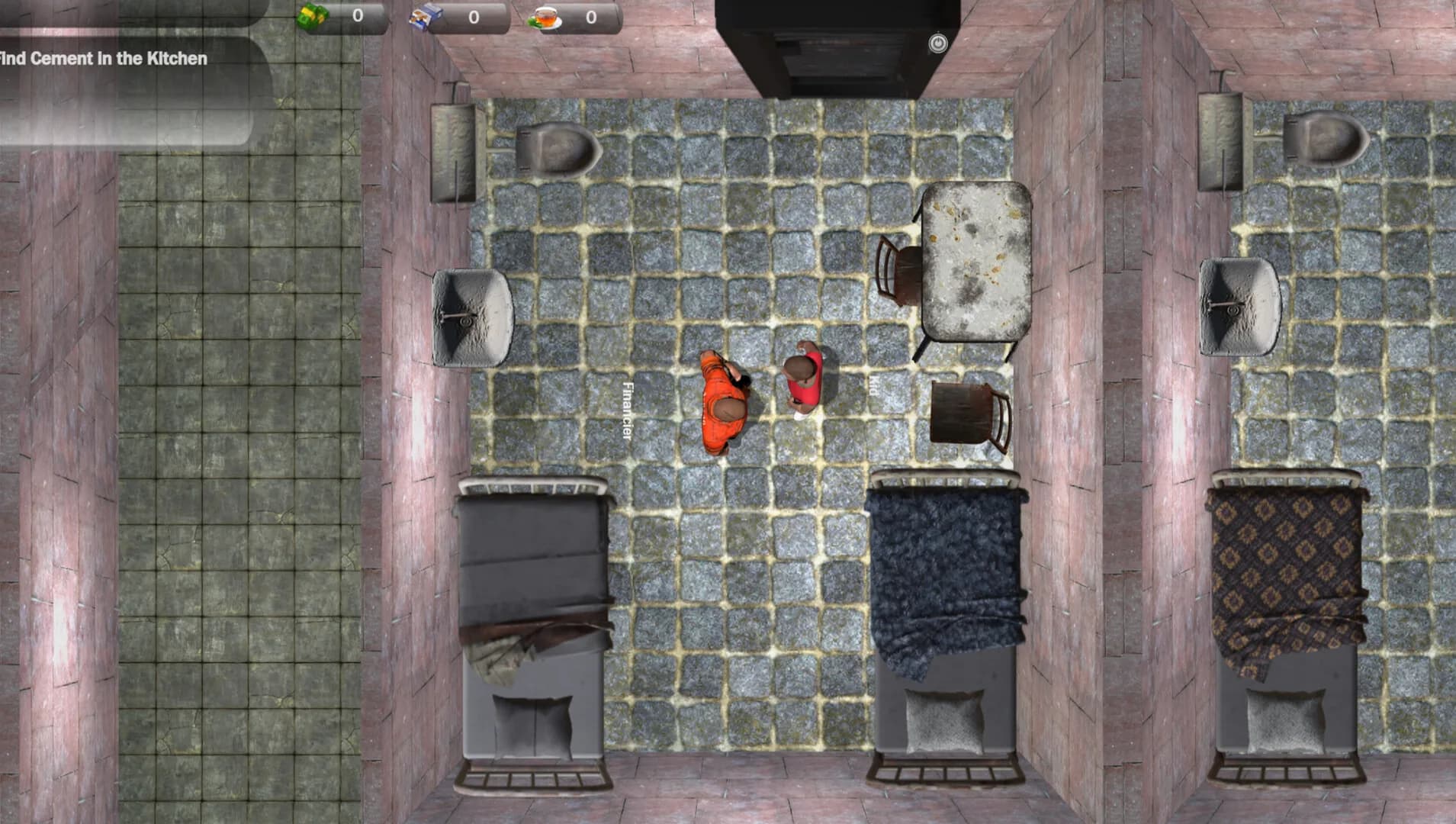 Alcatraz görsel 2