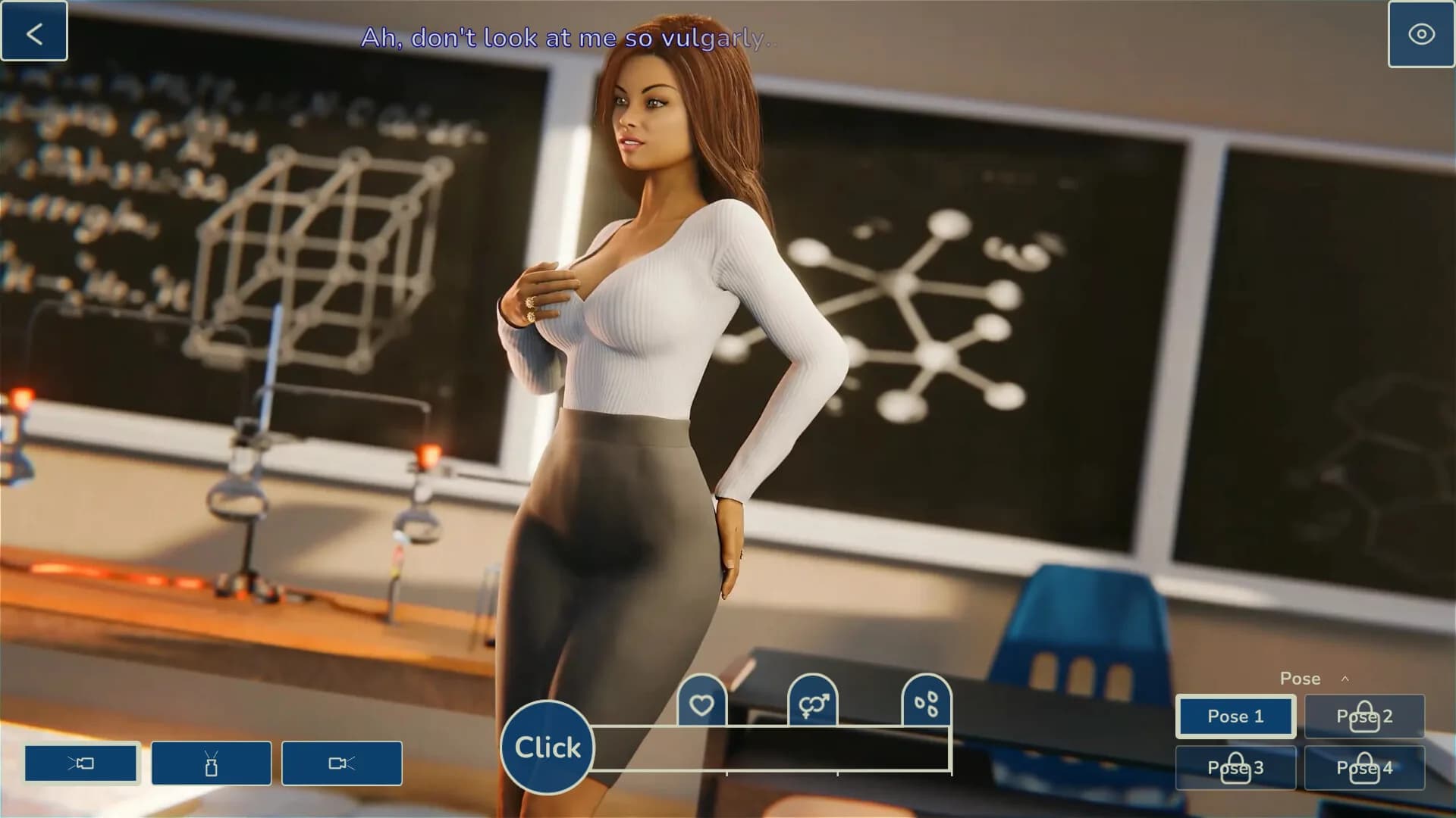 Sex Faculty🔞 görsel 13