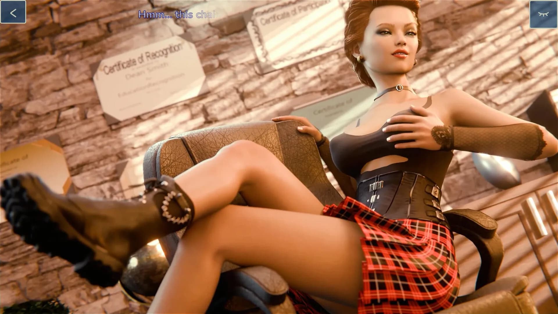 Sex Faculty🔞 görsel 6