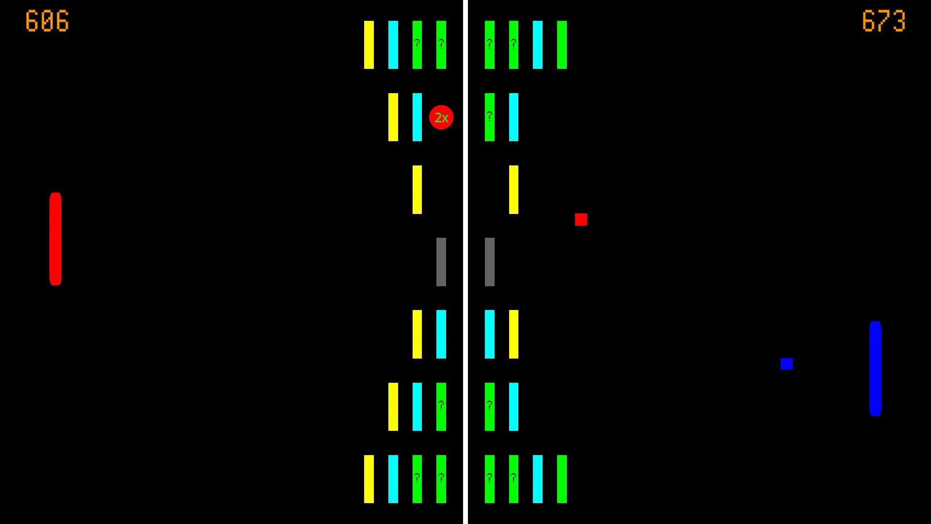 Ping Pong Breakout görsel 5