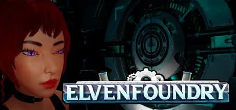 Elvenfoundry görsel 1