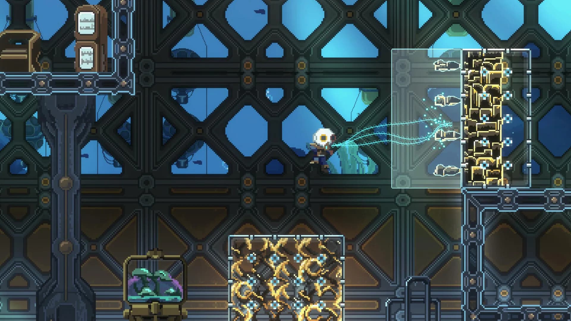 Exographer görsel 10