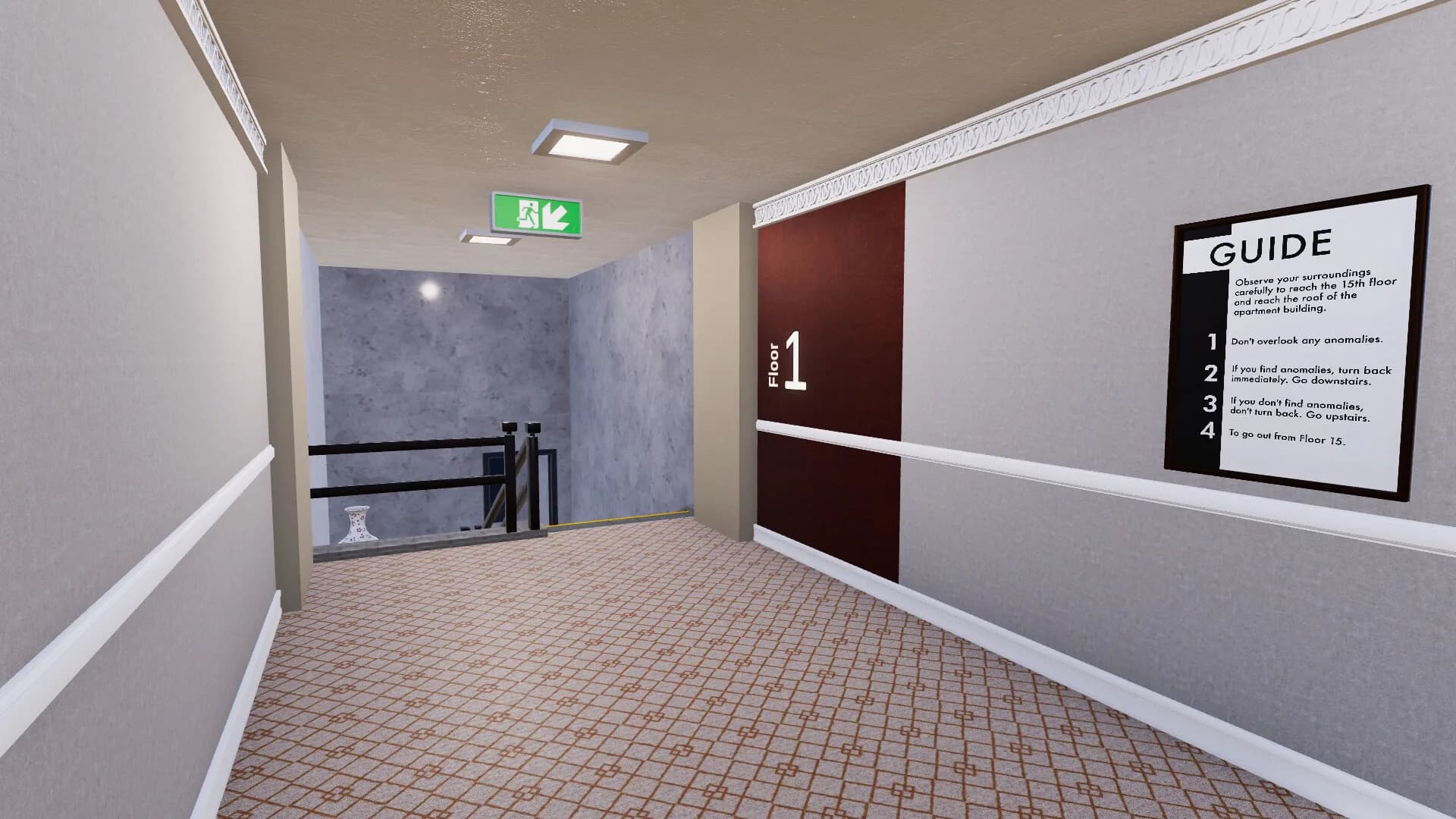 15th Floor görsel 11