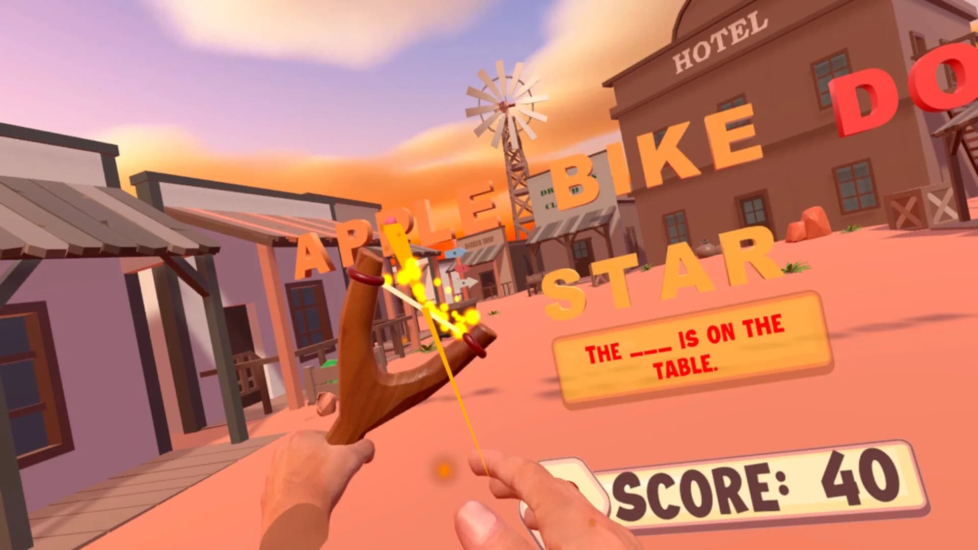 Reading World VR görsel 2
