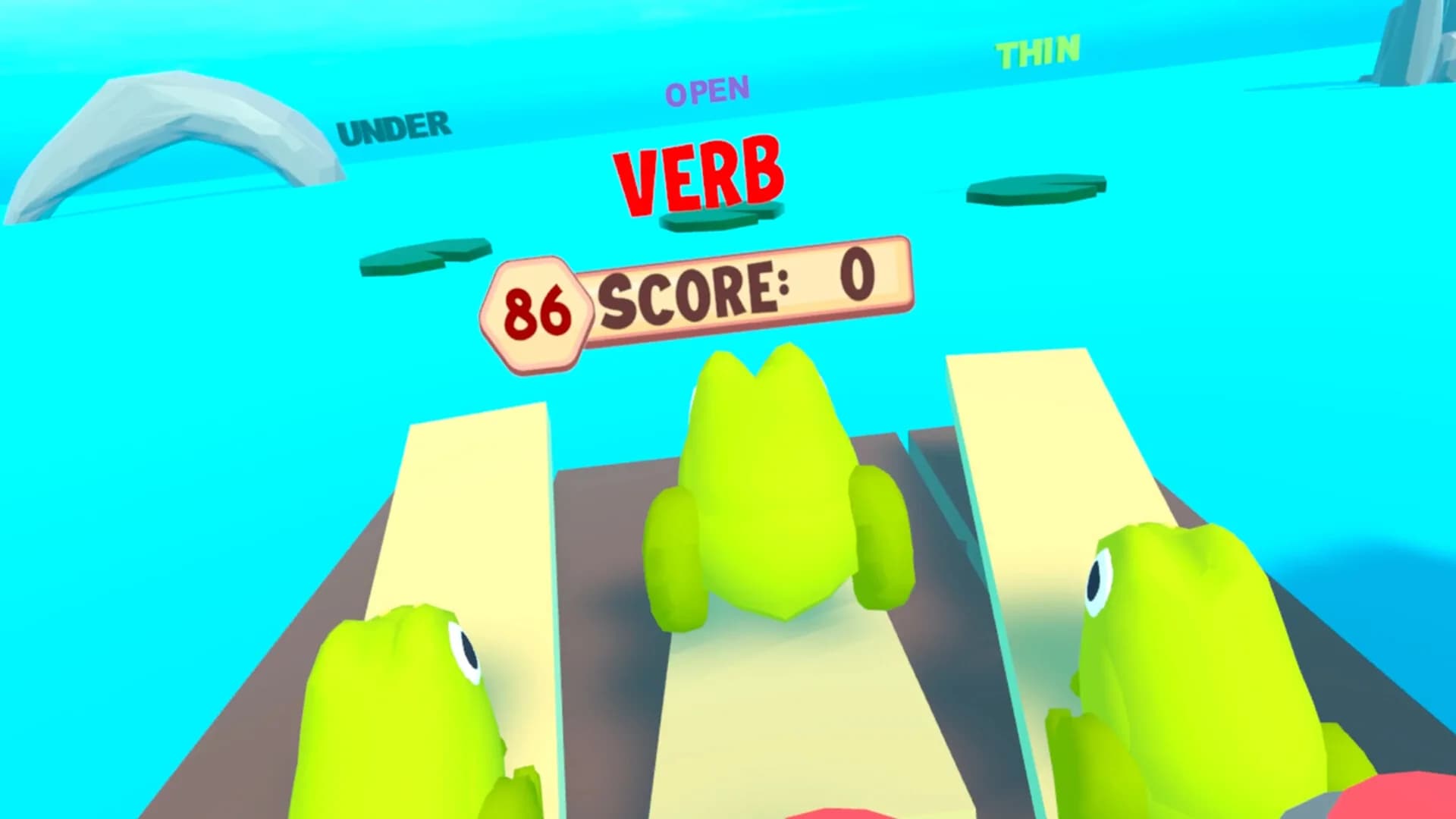 Reading World VR görsel 3