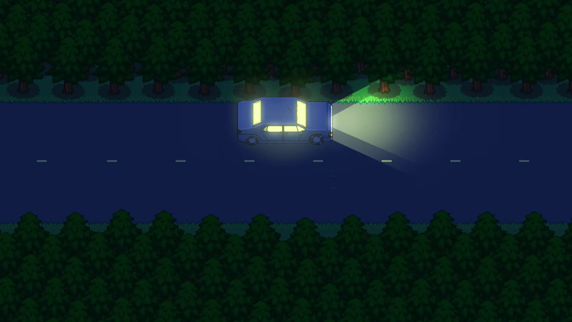 Inspiring Dreams - A Short Adventure Game görsel 7