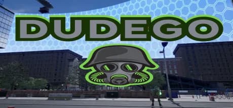 DudeGo görsel 1