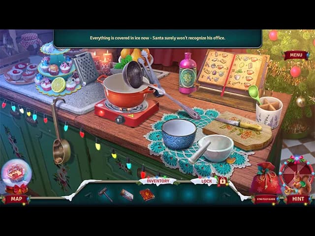 Christmas Stories: The Legend of Toymakers Collector's Edition görsel 4
