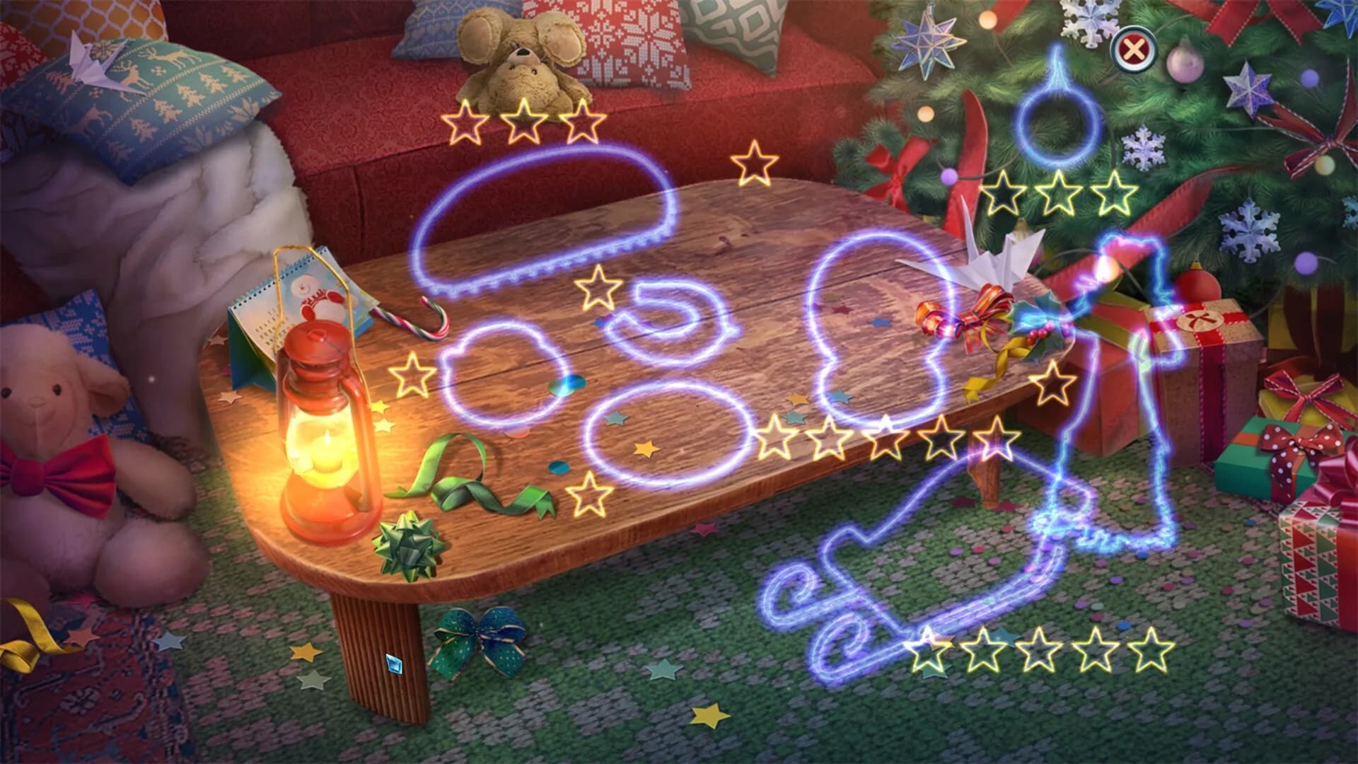 Christmas Stories: The Legend of Toymakers Collector's Edition görsel 5