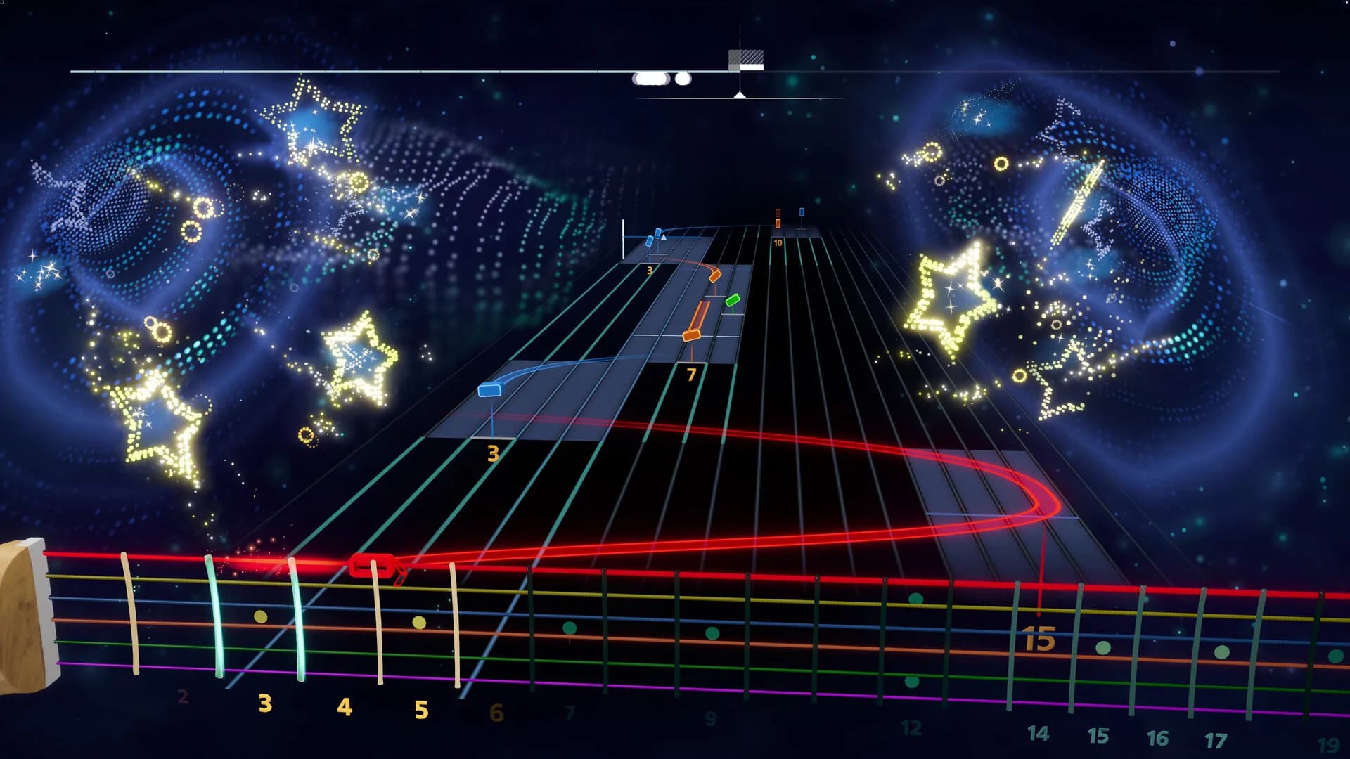 Rocksmith+ görsel 3