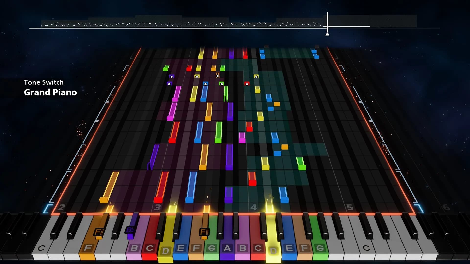 Rocksmith+ görsel 4