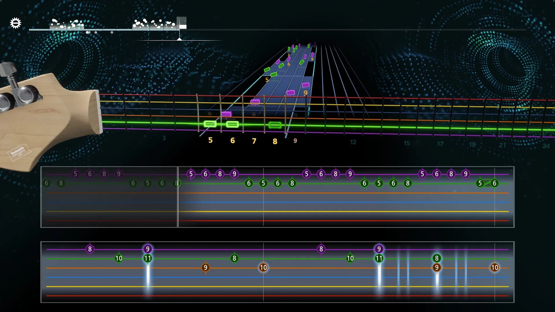 Rocksmith+ görsel 5