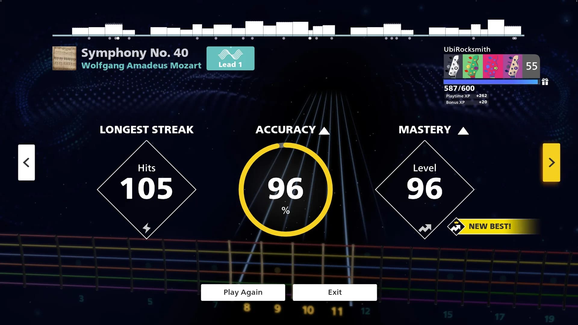 Rocksmith+ görsel 8